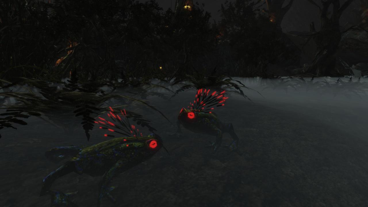 [28/03/2013] Demonicon: Neue Screenshots von der GDC (1)