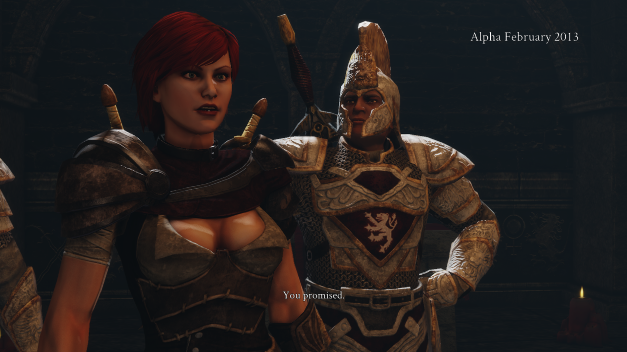 [28/03/2013] Demonicon: Neue Screenshots von der GDC (5)