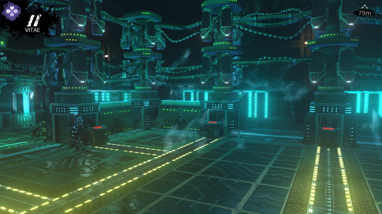 [26/03/2013] GDC 2013 - Dark: Vampir-Schleicher ohne Glitzer-Edward (13)