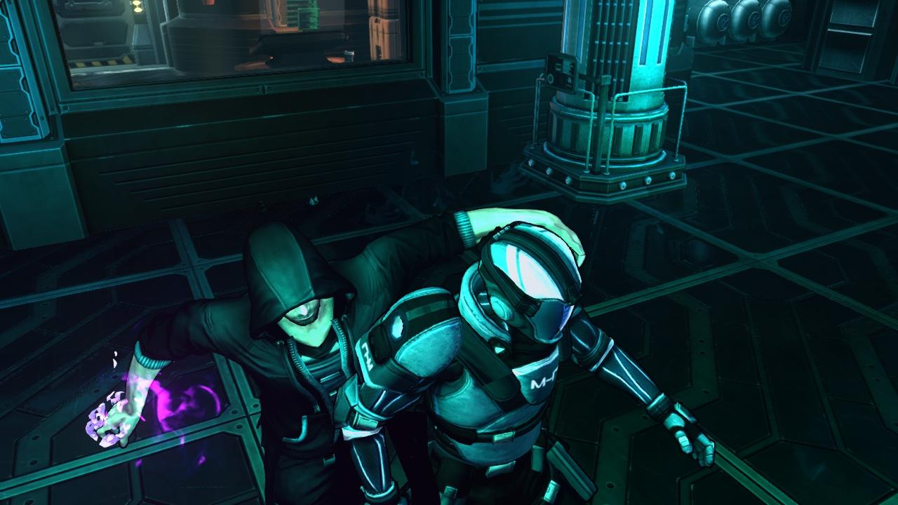 [26/03/2013] GDC 2013 - Dark: Vampir-Schleicher ohne Glitzer-Edward (15)