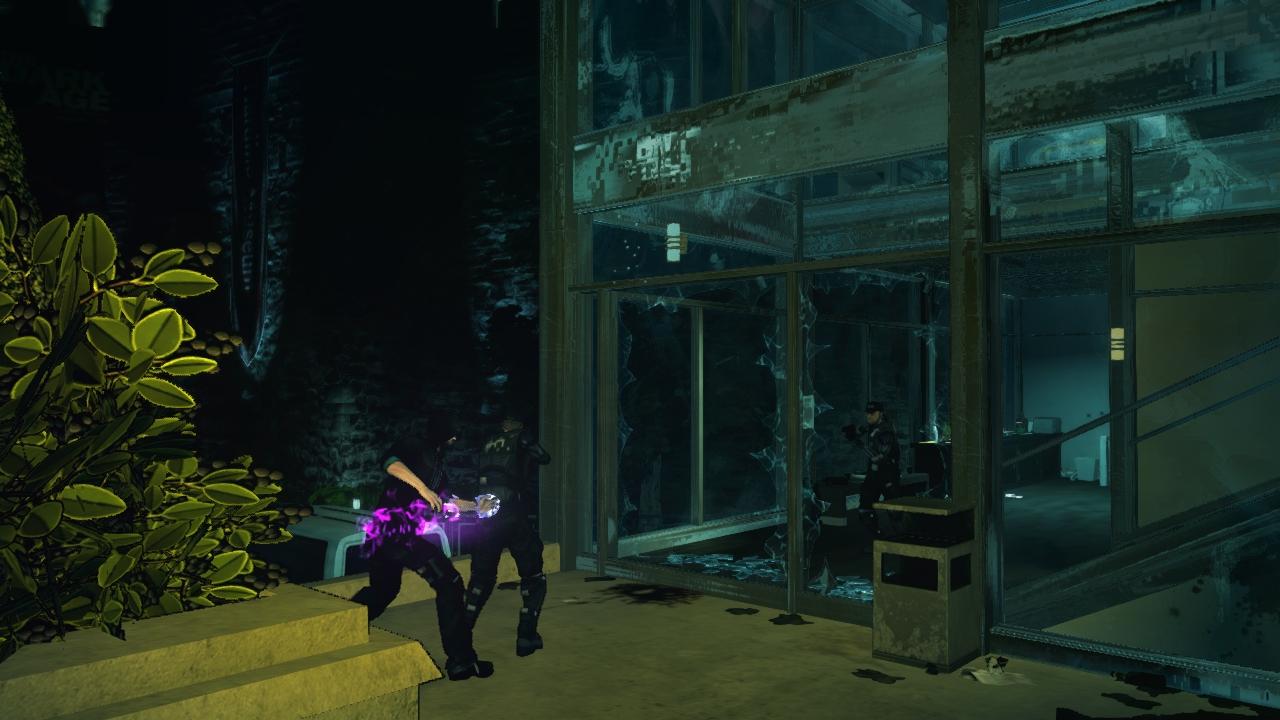 [26/03/2013] GDC 2013 - Dark: Vampir-Schleicher ohne Glitzer-Edward (3)