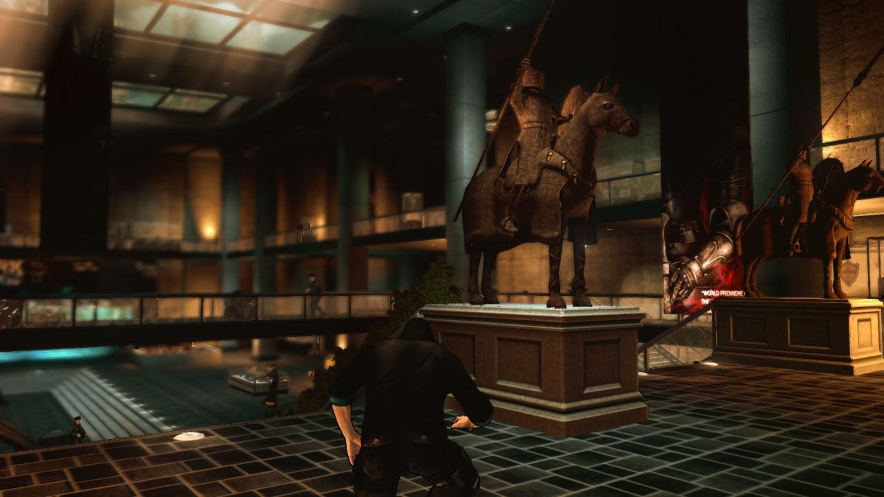 [26/03/2013] GDC 2013 - Dark: Vampir-Schleicher ohne Glitzer-Edward (5)
