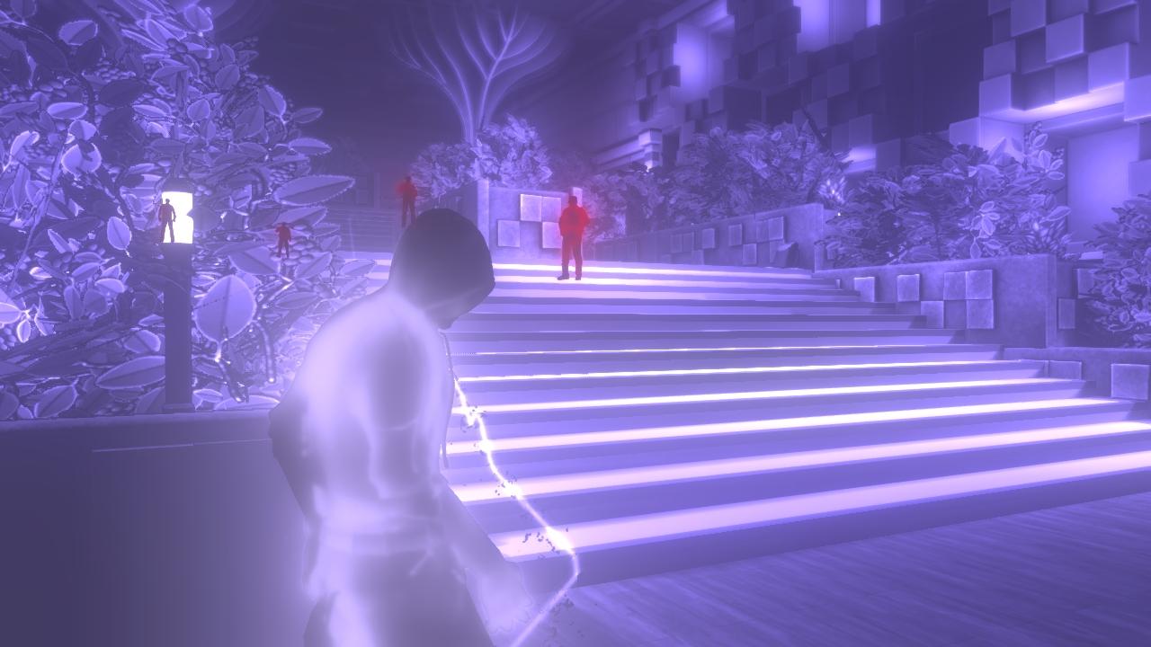 [26/03/2013] GDC 2013 - Dark: Vampir-Schleicher ohne Glitzer-Edward (8)