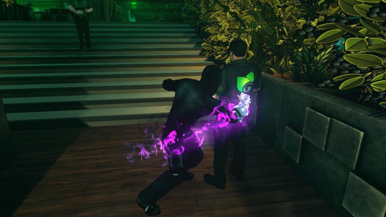 [26/03/2013] GDC 2013 - Dark: Vampir-Schleicher ohne Glitzer-Edward (9)