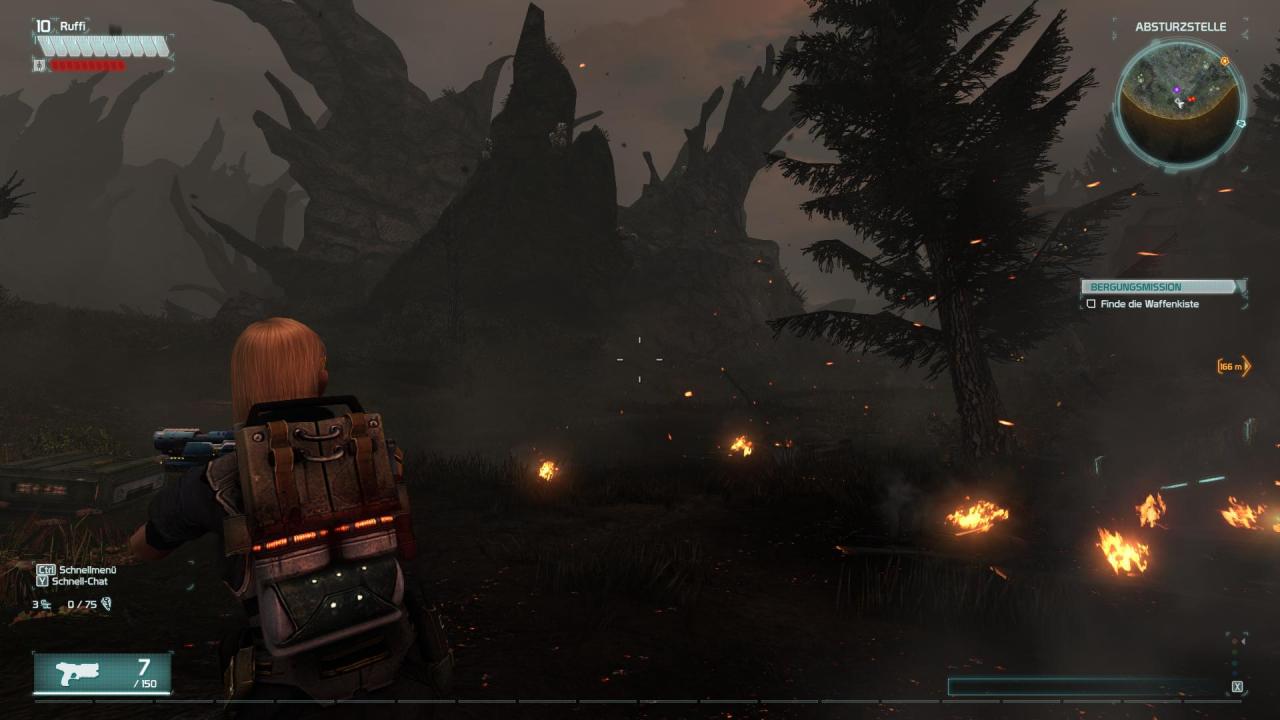 [27/03/2013] Defiance-Beta im PCGH-Test (7)