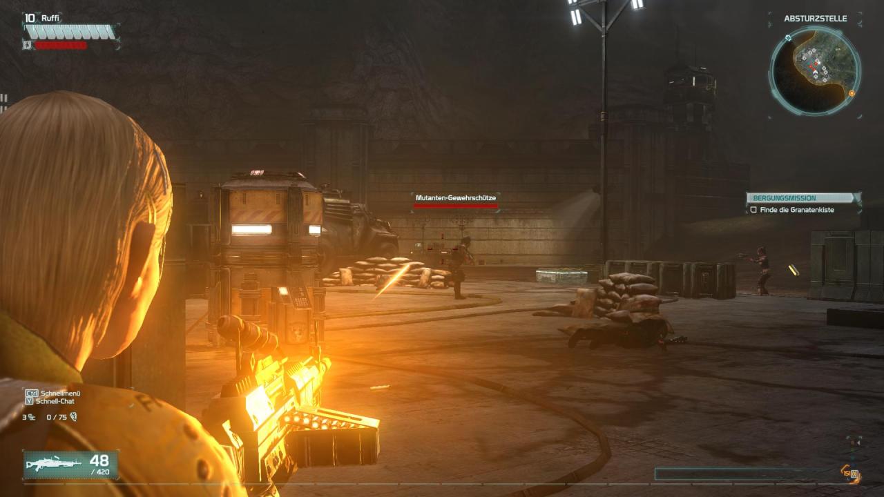 [27/03/2013] Defiance-Beta im PCGH-Test (8)