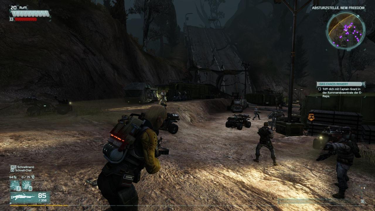 [27/03/2013] Defiance-Beta im PCGH-Test (18)