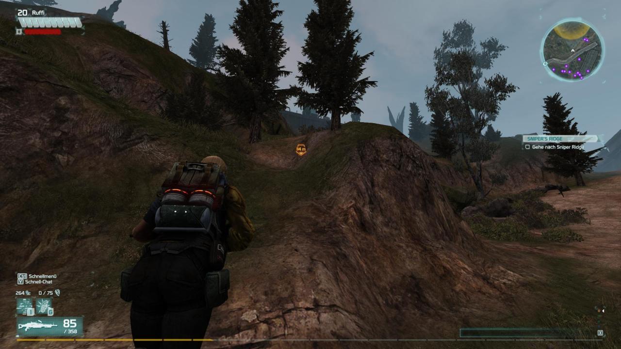 [27/03/2013] Defiance-Beta im PCGH-Test (22)