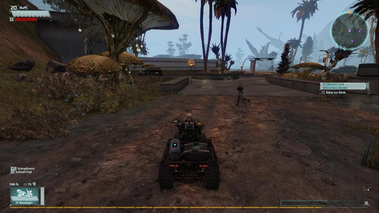 [27/03/2013] Defiance-Beta im PCGH-Test (25)