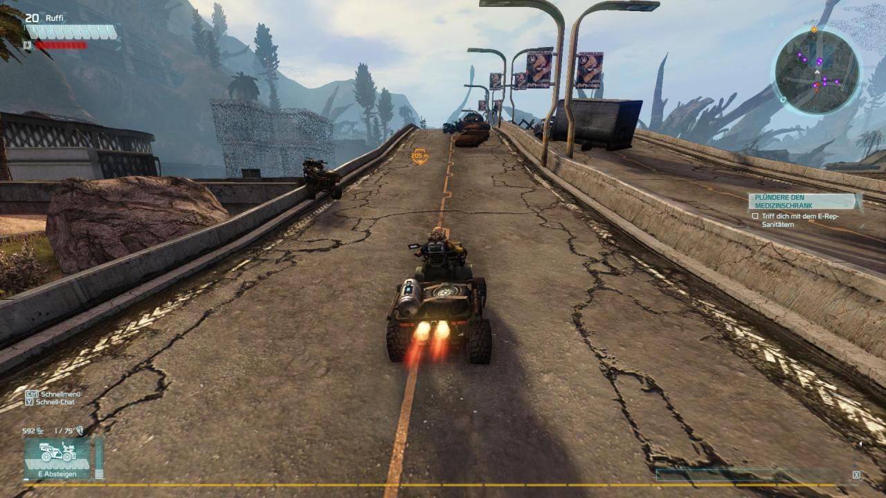[27/03/2013] Defiance-Beta im PCGH-Test (27)
