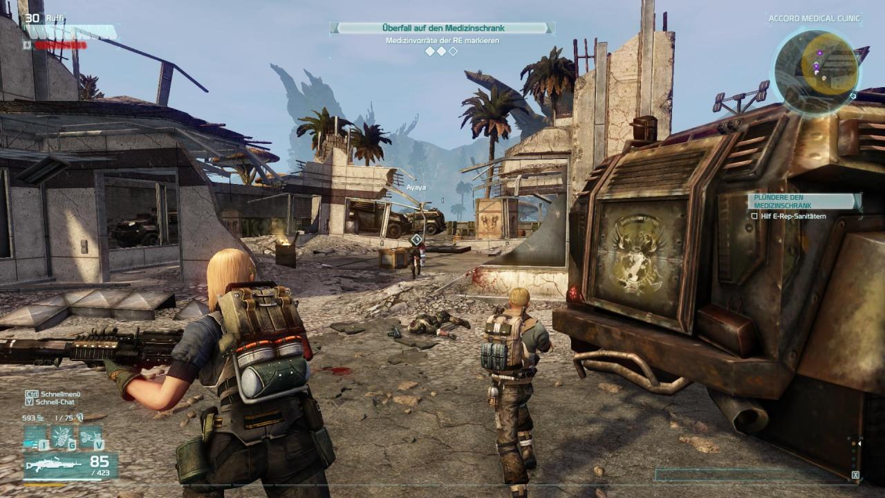 [27/03/2013] Defiance-Beta im PCGH-Test (28)