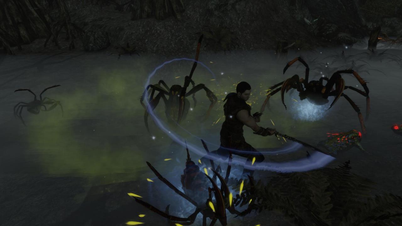 [26/03/2013] GDC 2013 - Demonicon: Düstere Abenteuer in Aventurien (1)