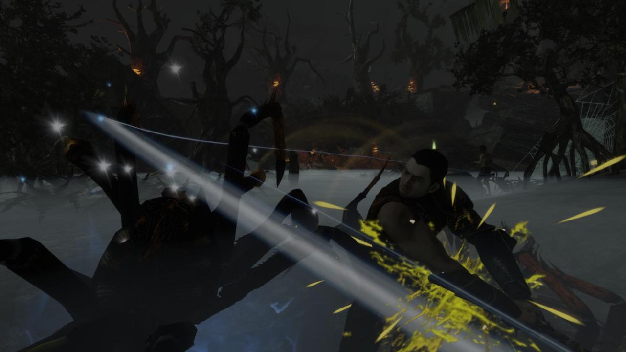 [26/03/2013] GDC 2013 - Demonicon: Düstere Abenteuer in Aventurien (2)