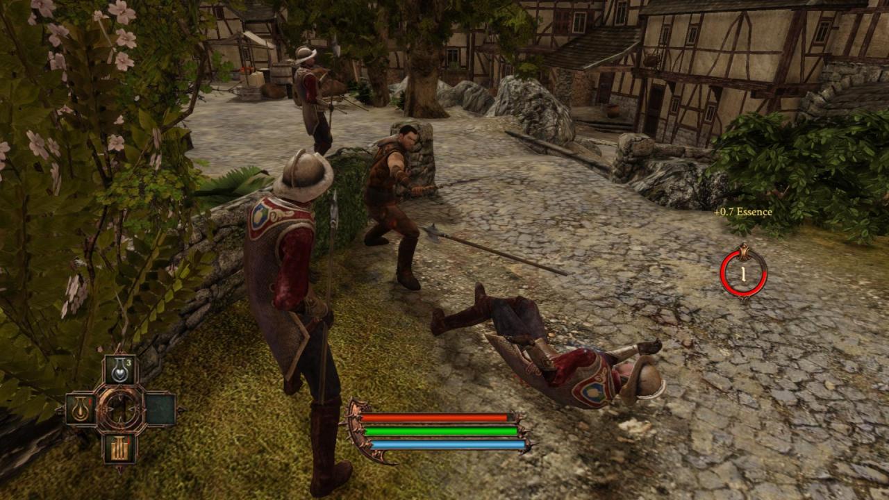 [26/03/2013] GDC 2013 - Demonicon: Düstere Abenteuer in Aventurien (3)