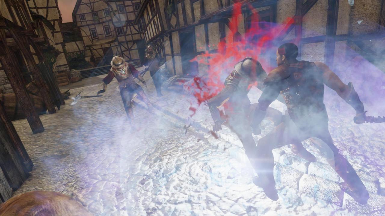 [26/03/2013] GDC 2013 - Demonicon: Düstere Abenteuer in Aventurien (4)