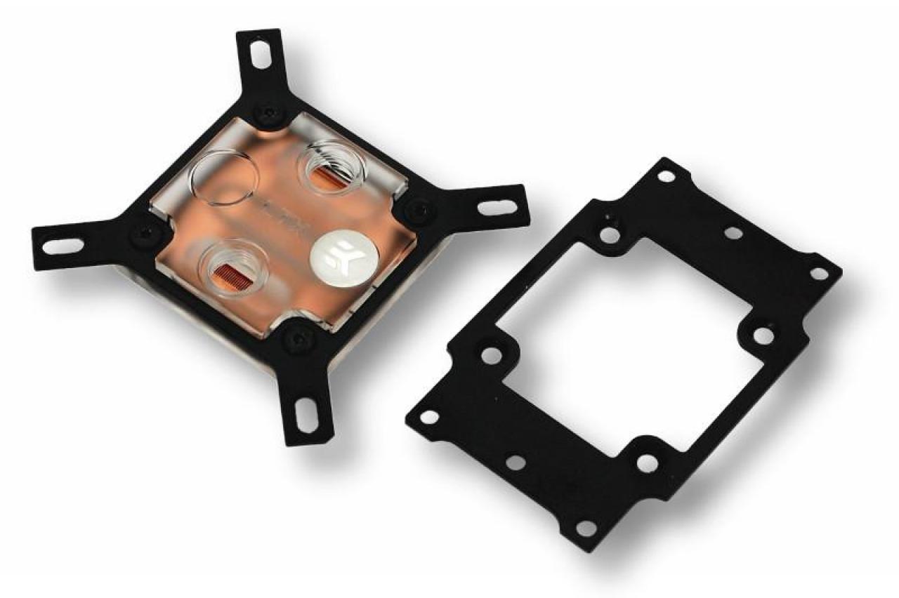 [05/03/2013] EK Water Blocks stellt neue Wasserkühlungs-Komplettsets EK-KIT-L120, -L240 und -L360 vor (1)
