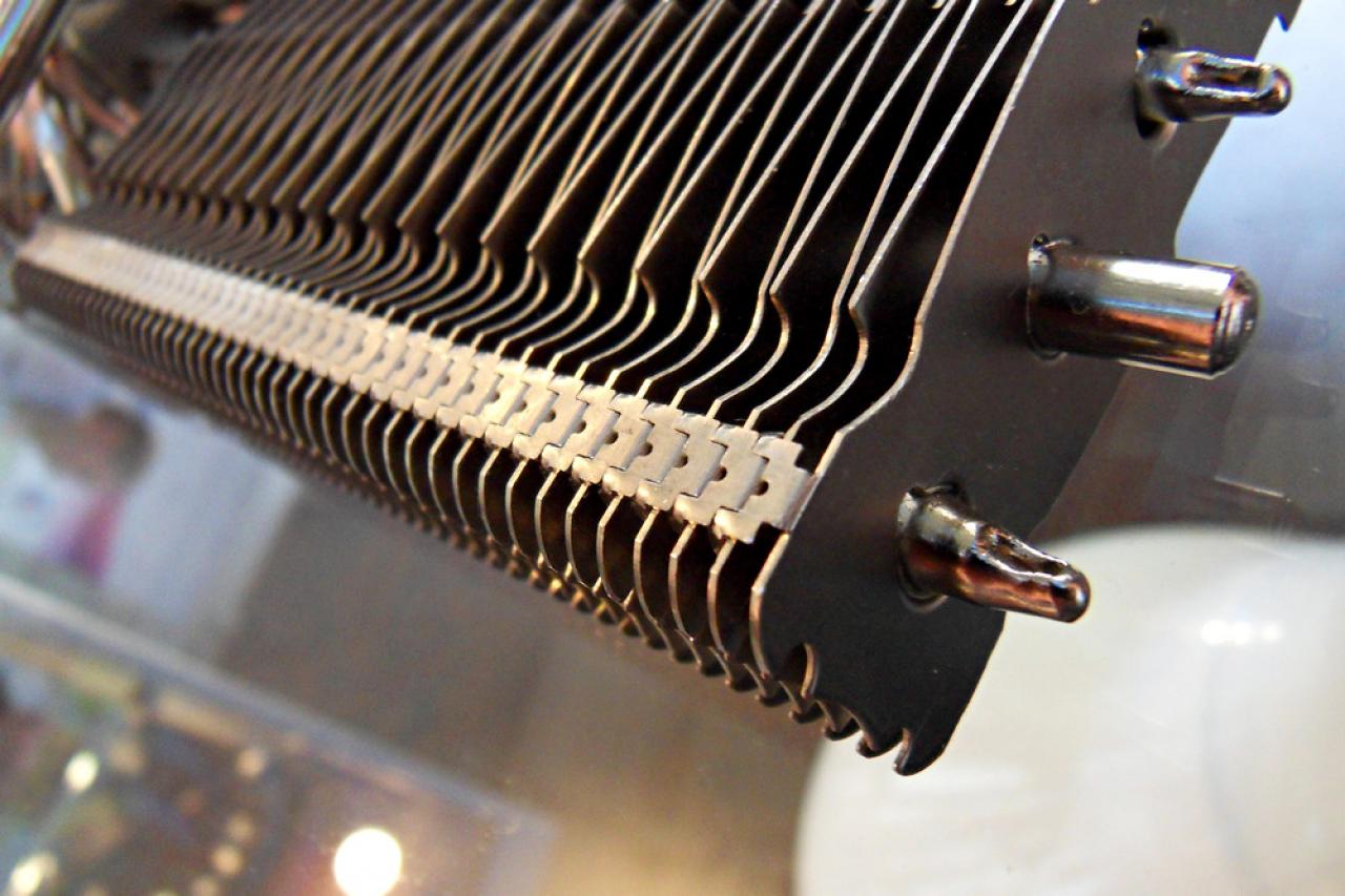 [05/03/2013] EKL zeigt Peter 2 für Grafikkarten und Himalaya 2 für CPUs (8)