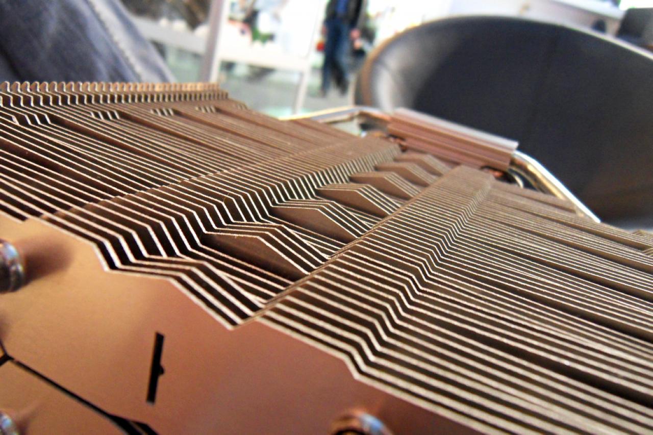 [05/03/2013] EKL zeigt Peter 2 für Grafikkarten und Himalaya 2 für CPUs (16)