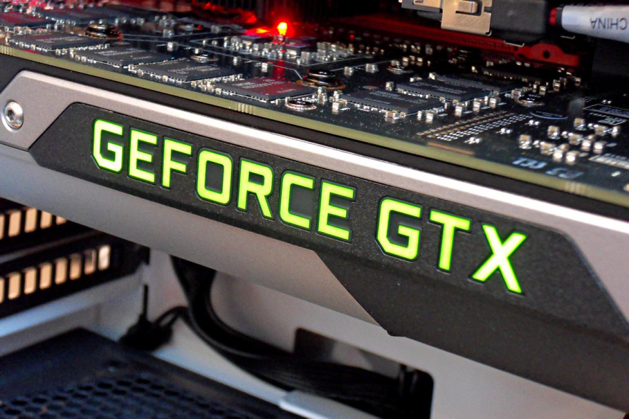 [06/03/2013] EVGA zeigt Geforce GTX Titan Superclocked - eigene Design nicht gestattet (2)