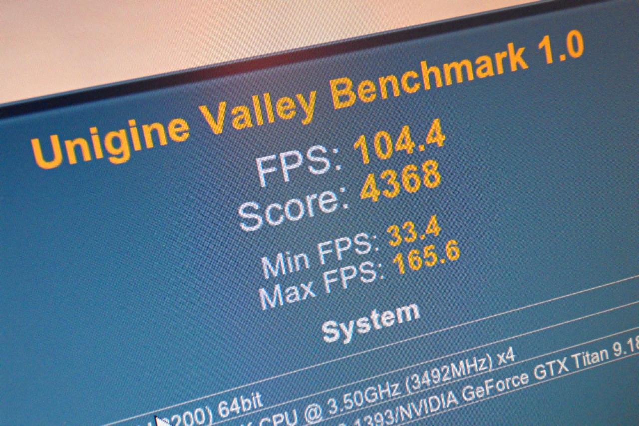 [06/03/2013] EVGA zeigt Geforce GTX Titan Superclocked - eigene Design nicht gestattet (3)