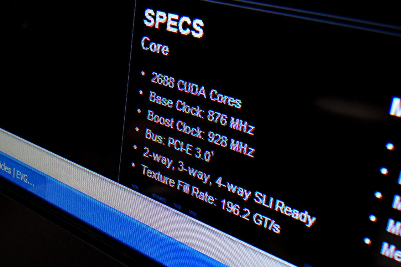[06/03/2013] EVGA zeigt Geforce GTX Titan Superclocked - eigene Design nicht gestattet (4)