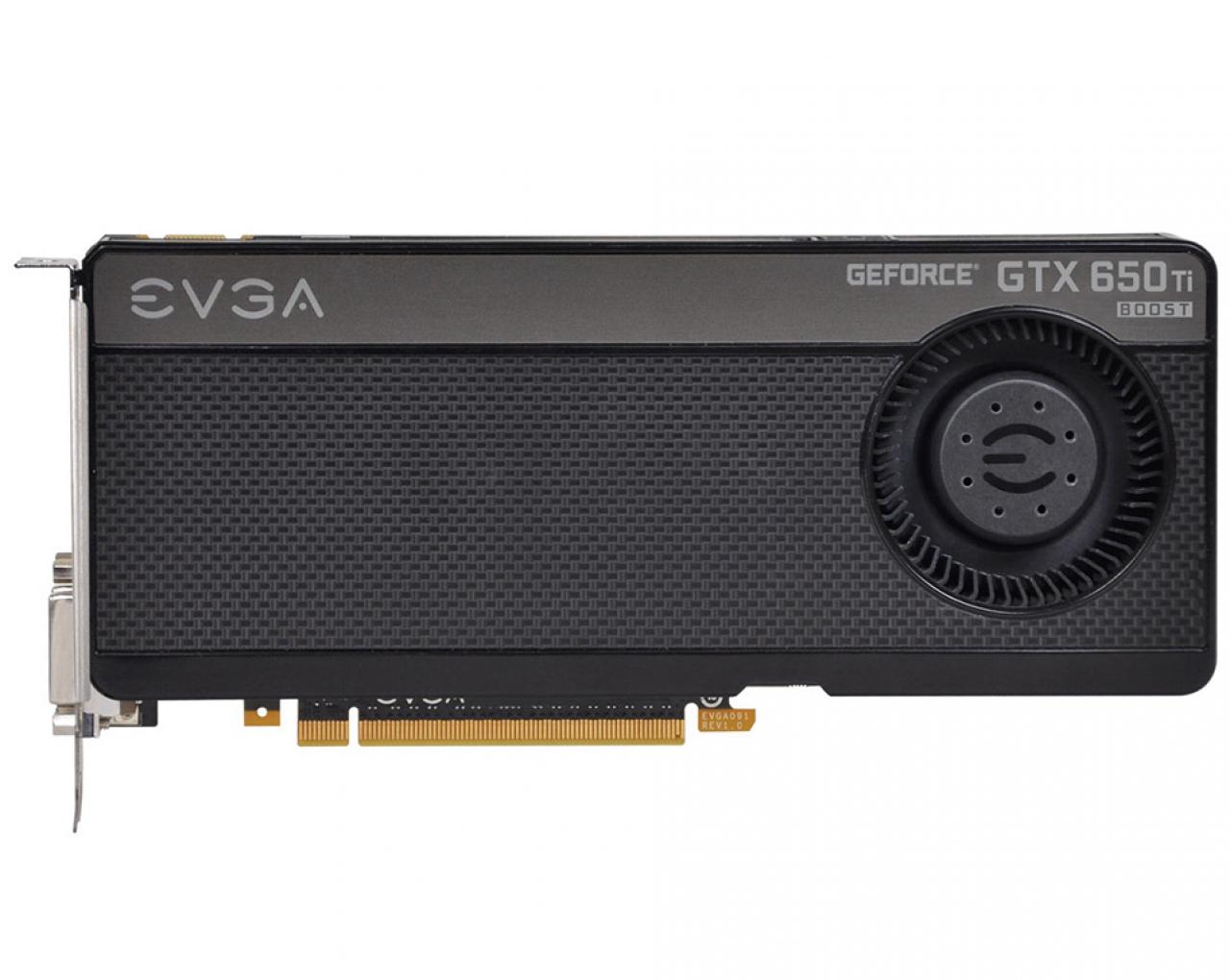 [26/03/2013] Übersicht Geforce GTX 650 Ti Boost: Modelle verschiedener Boardpartner (2)