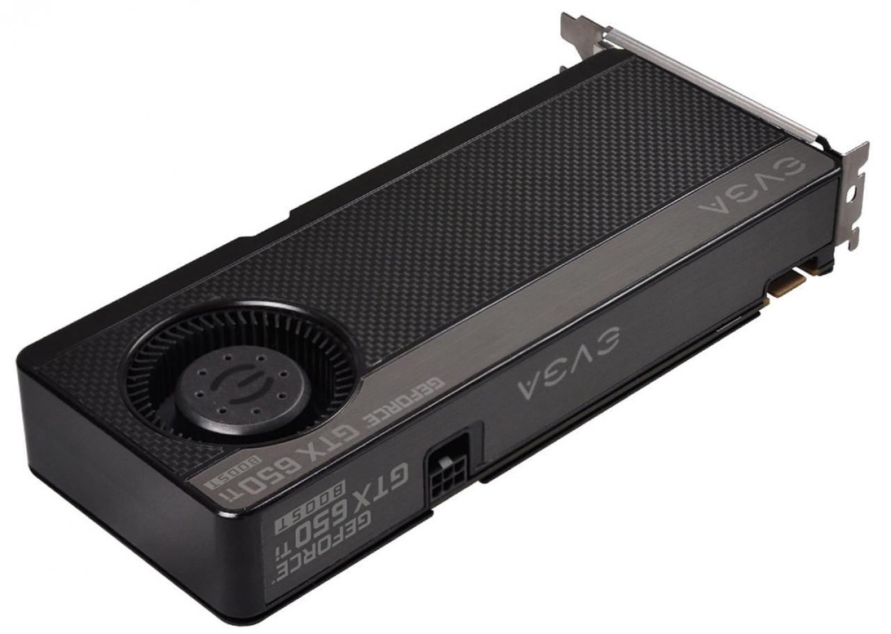 [26/03/2013] Übersicht Geforce GTX 650 Ti Boost: Modelle verschiedener Boardpartner (3)