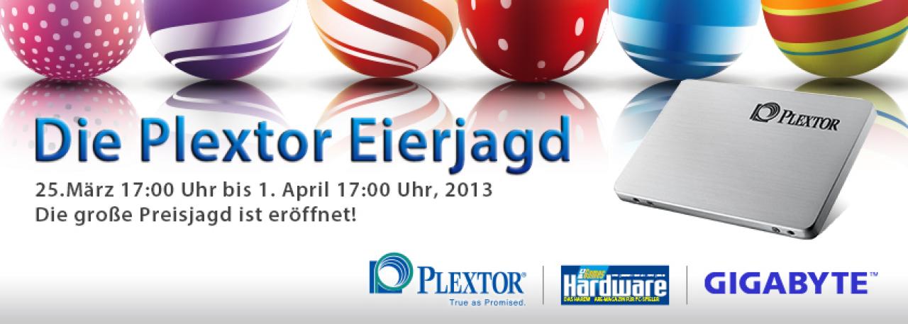 [25/03/2013] Ostergewinnspiel