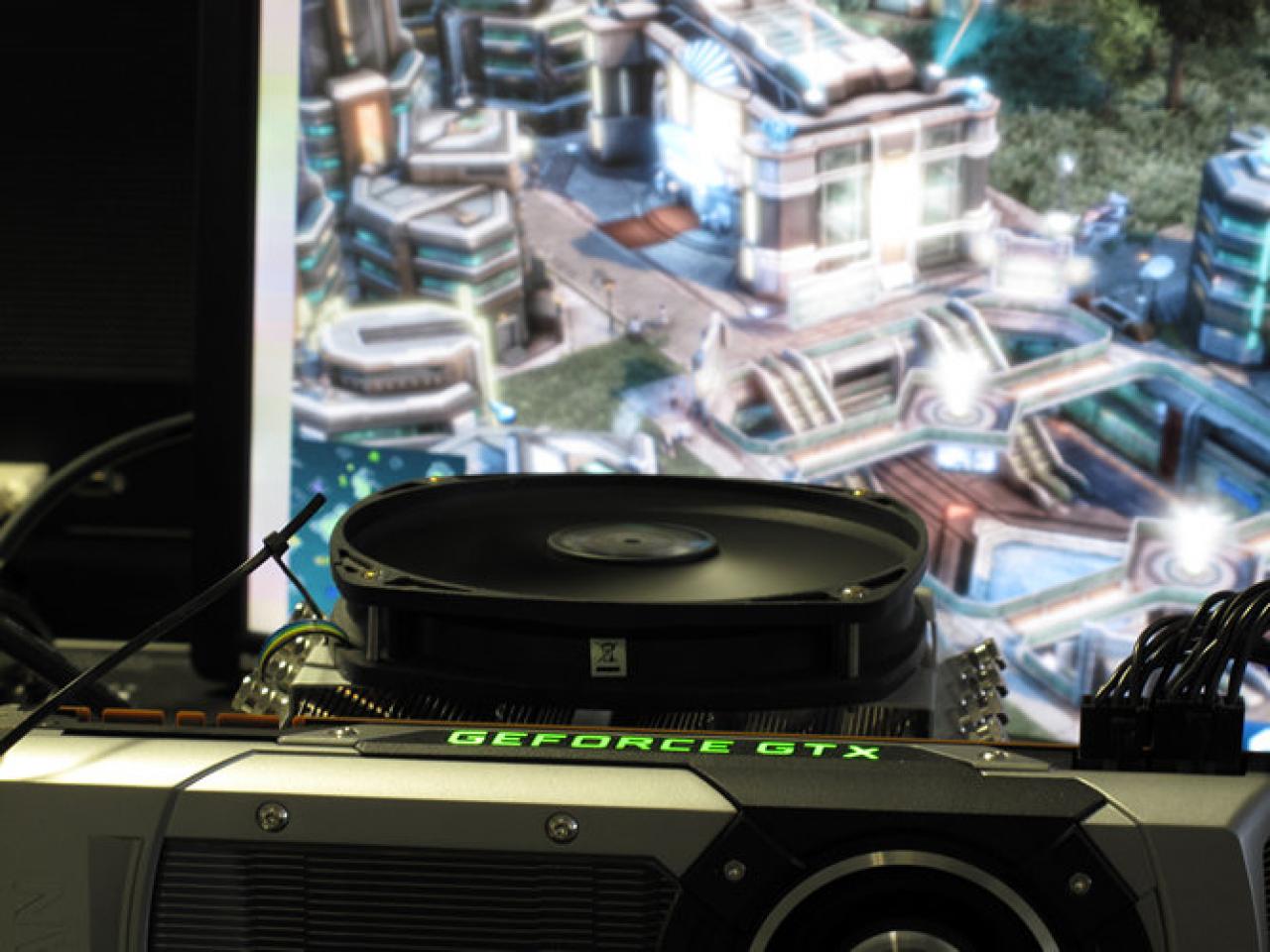 [27/03/2013] FCAT: Das PCGH-Grafikkarten-Testsystem mit Overlay-Tool