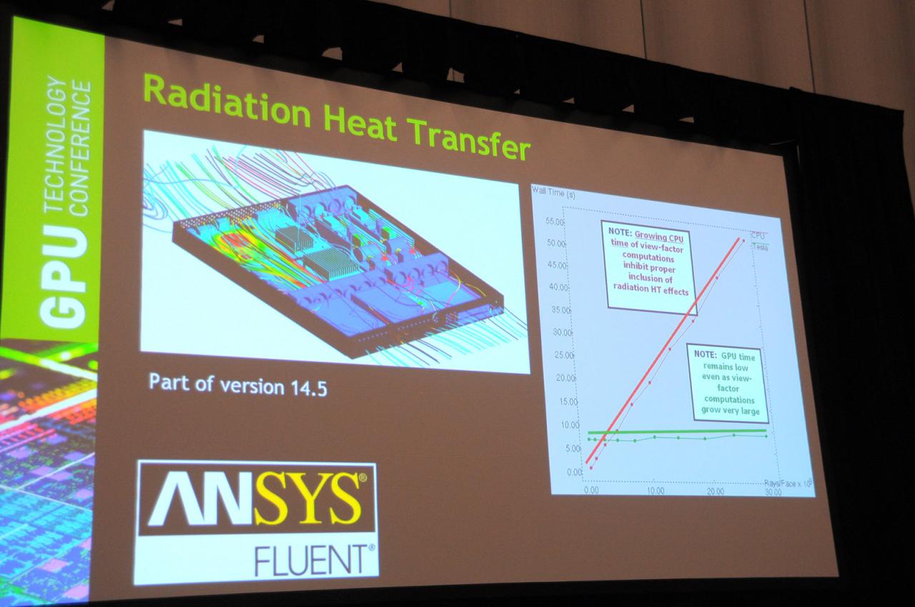 [19/03/2013] GTC 2013 Nvidia Optix Raytracing 15
