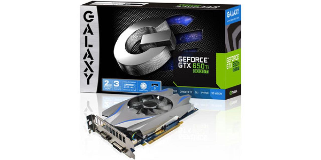 [22/03/2013] Geforce GTX 650 Ti Boost als neuer Gegner für Radeon HD 7850 (4)