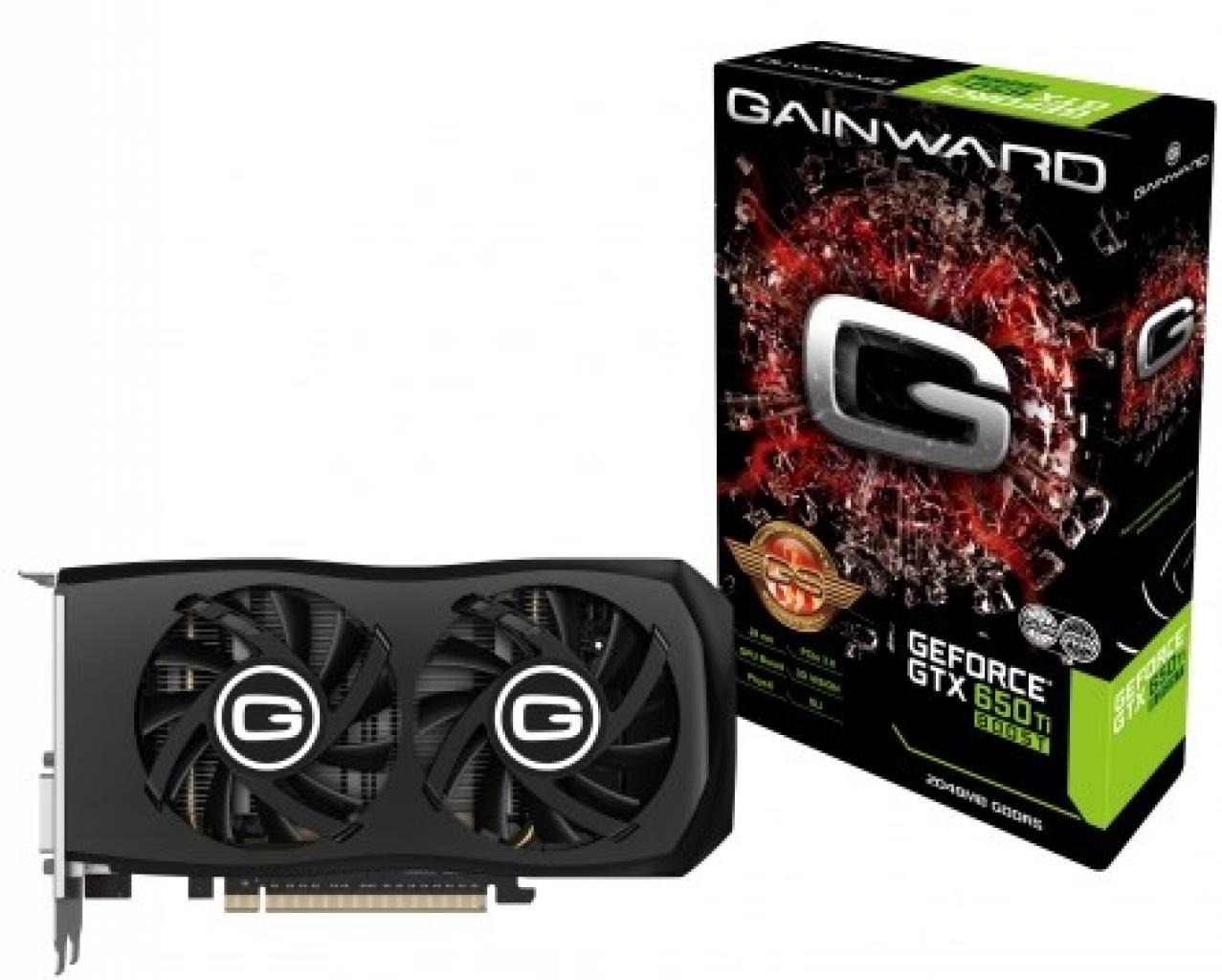 [26/03/2013] Übersicht Geforce GTX 650 Ti Boost: Modelle verschiedener Boardpartner (5)