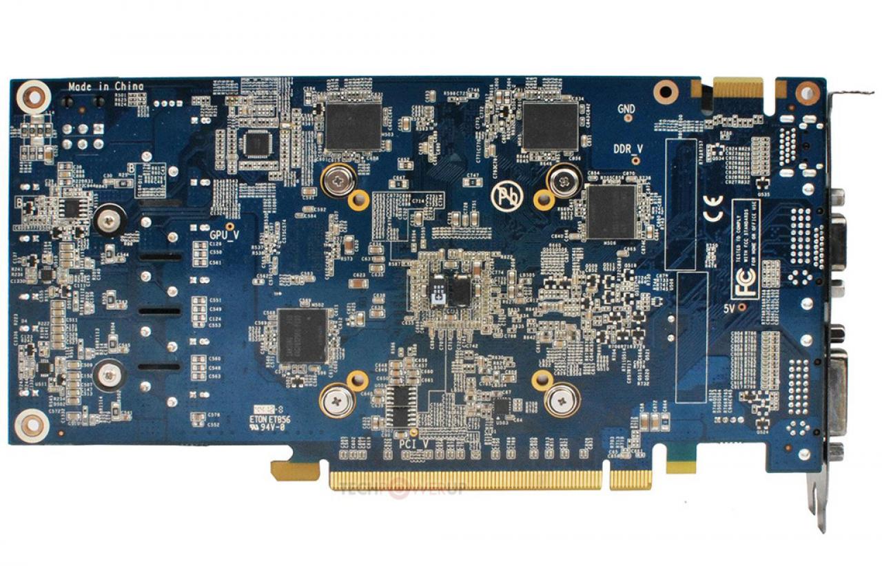 [26/03/2013] Übersicht Geforce GTX 650 Ti Boost: Modelle verschiedener Boardpartner (24)