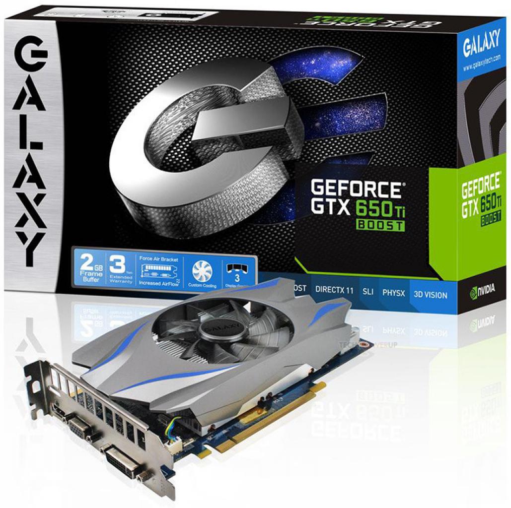 [26/03/2013] Übersicht Geforce GTX 650 Ti Boost: Modelle verschiedener Boardpartner (26)