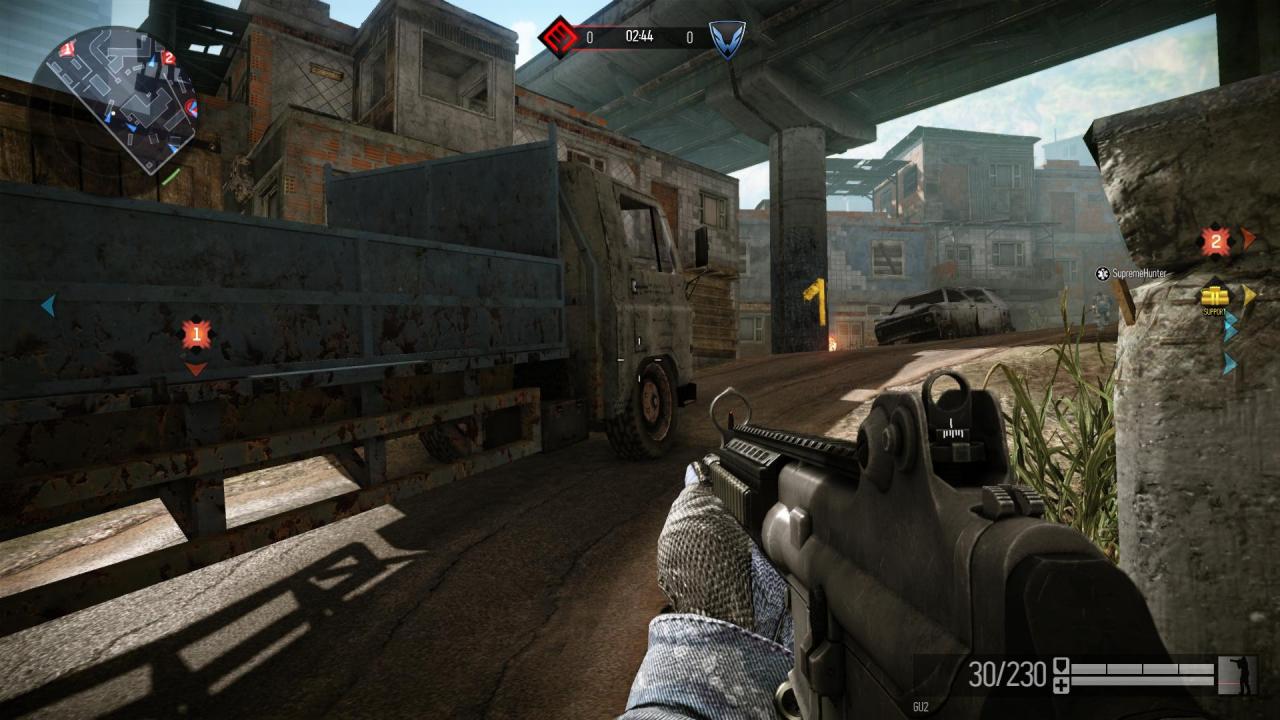 [14/03/2013] Warface-Beta im Test (13)