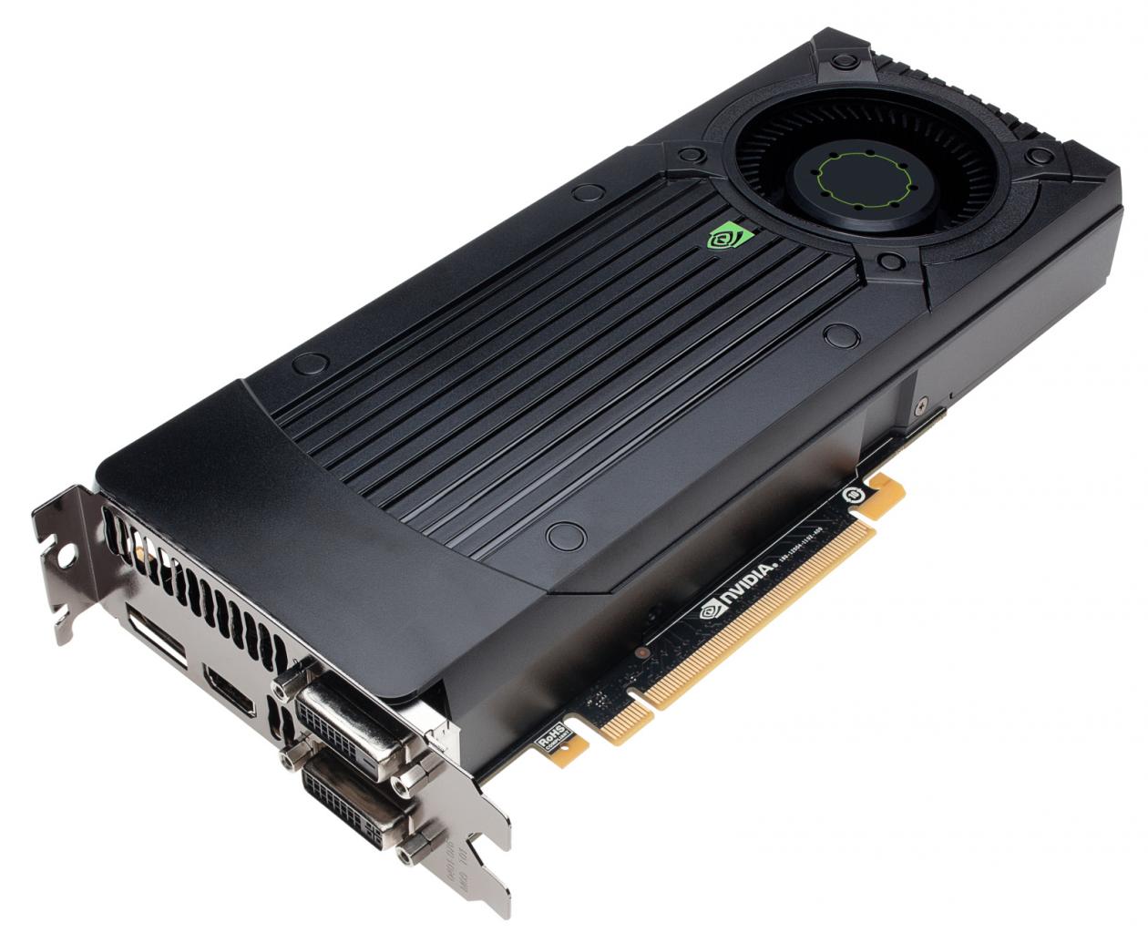 [22/03/2013] Übersicht Geforce GTX 650 Ti Boost: Modelle verschiedener Boardpartner (19)