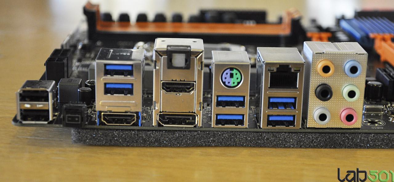 [06/03/2013] Gigabyte stellt seine neuen Z87-Mainboards für Overclocker vor (6)