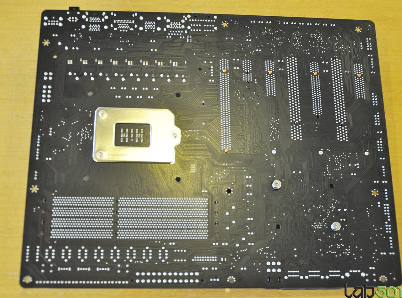 [06/03/2013] Gigabyte stellt seine neuen Z87-Mainboards für Overclocker vor (7)