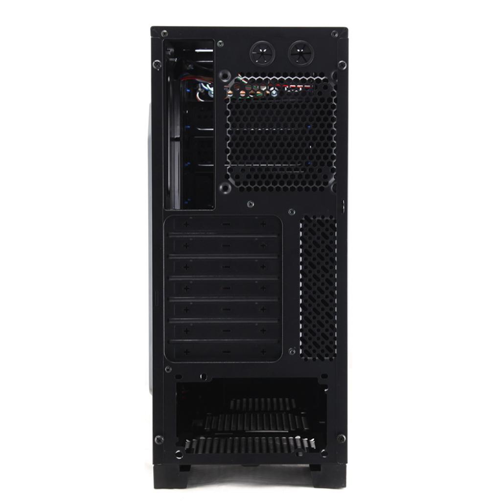 [13/03/2013] Gigabyte stellt IF-400-Gehäuse für Gamer vor (2)