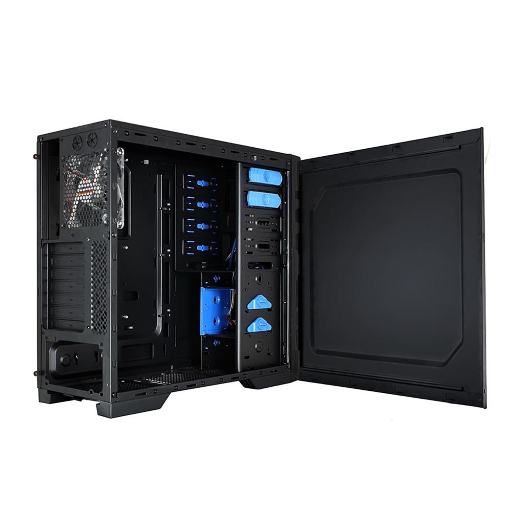 [13/03/2013] Gigabyte stellt IF-400-Gehäuse für Gamer vor (3)