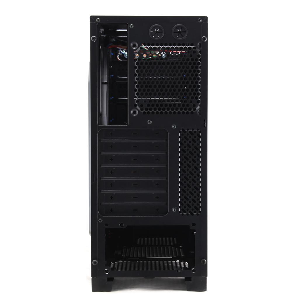 [14/03/2013] Gigabyte zeigt neues Gehäuse Luxo K10 (2)
