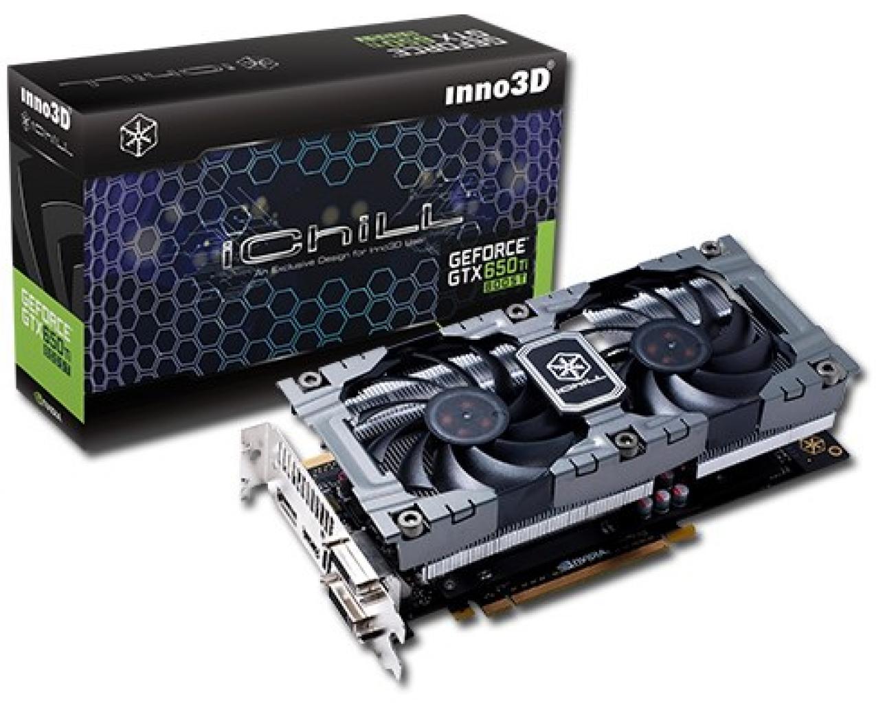 [26/03/2013] Übersicht Geforce GTX 650 Ti Boost: Modelle verschiedener Boardpartner (7)