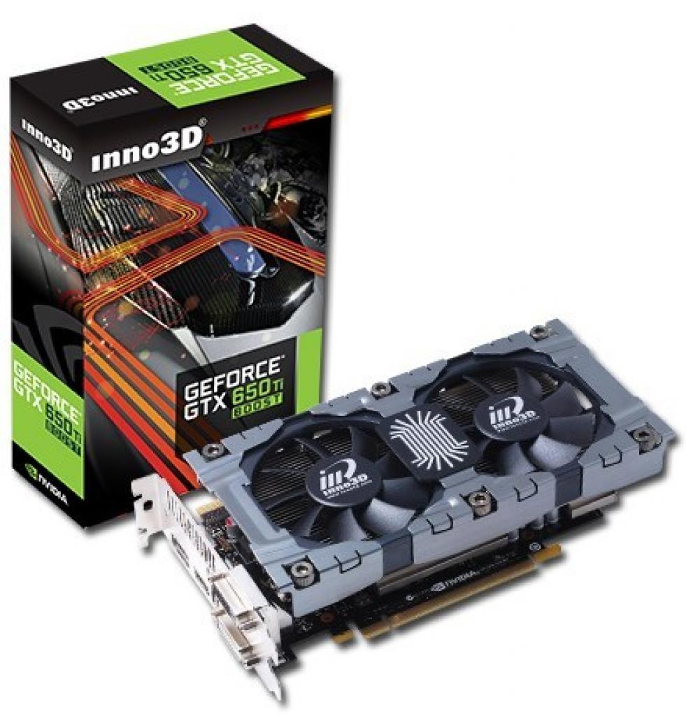 [26/03/2013] Übersicht Geforce GTX 650 Ti Boost: Modelle verschiedener Boardpartner (8)