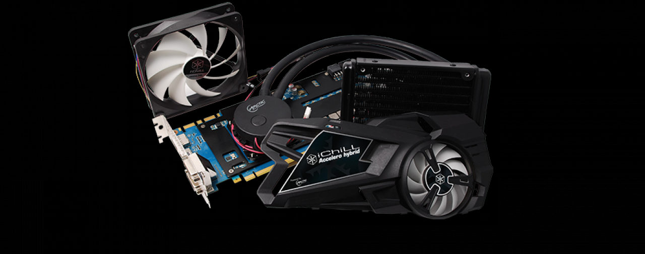 [13/03/2013] Inno3D veröffentlich iChill GTX Titan mit Hybrid-Kühlung (2)
