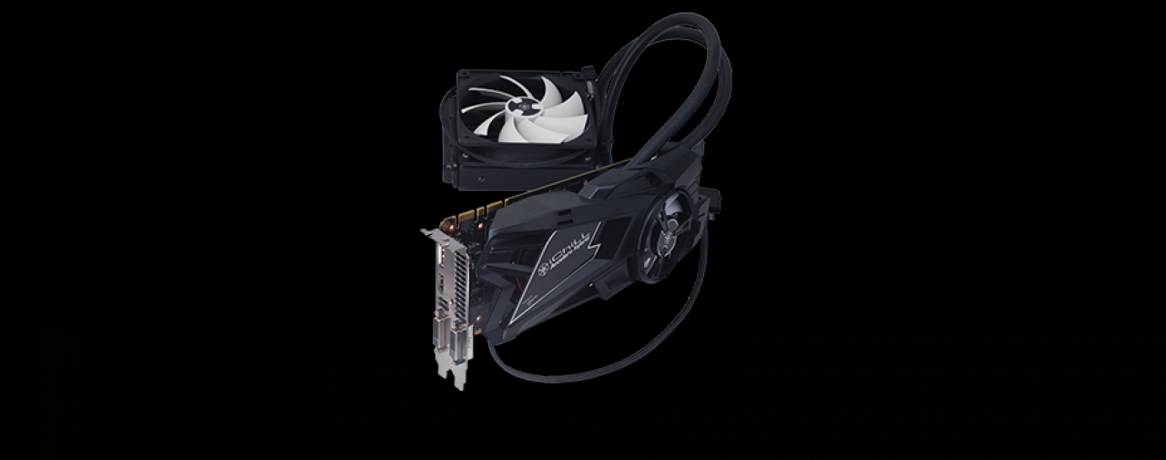 [13/03/2013] Inno3D veröffentlich iChill GTX Titan mit Hybrid-Kühlung (3)