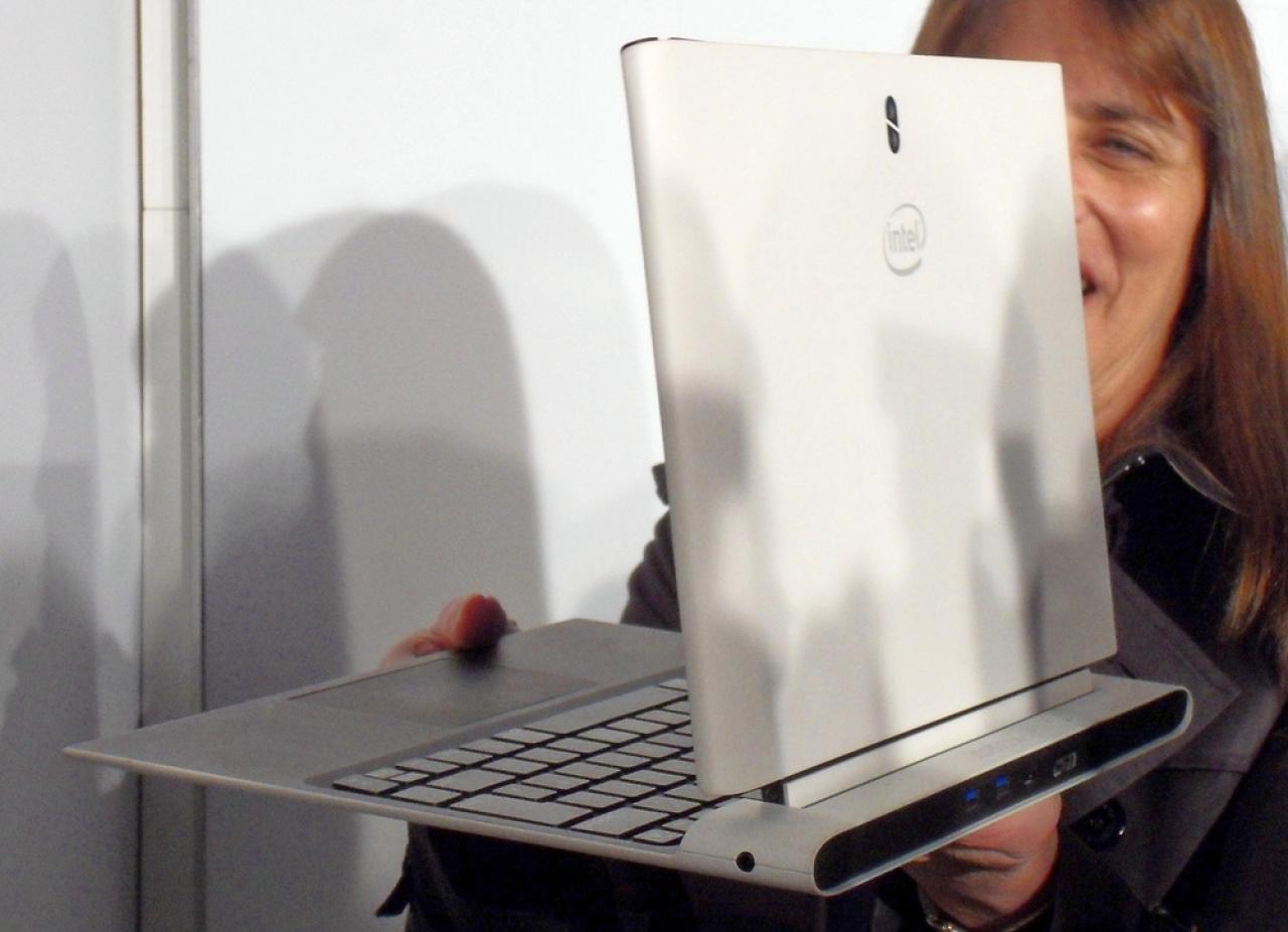 [22/03/2013] Im gleichen Zeitraum werden wahrscheinlich die Y-Modelle von Haswell in sogenannten Performance-Tablets und Convertibles verbaut, hier sind maximal 10 Watt TDP die Devise