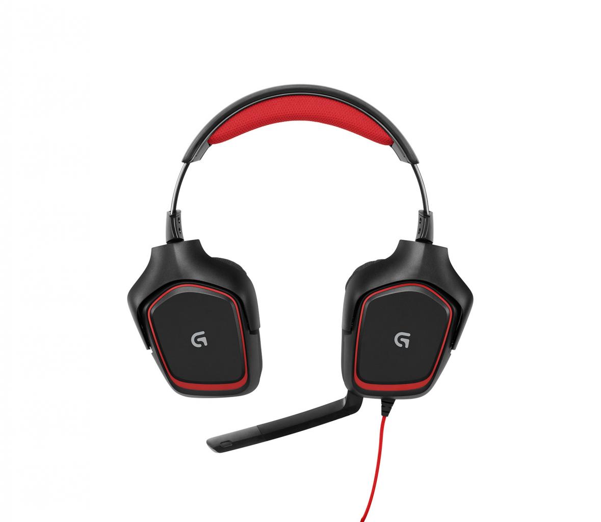[20/03/2013] Logitech G230