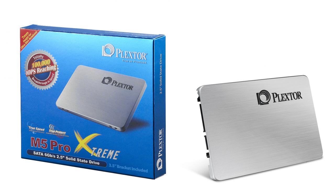 [25/03/2013] Ostergewinnspiel: Plextor M5 Pro Xtreme 128 GB