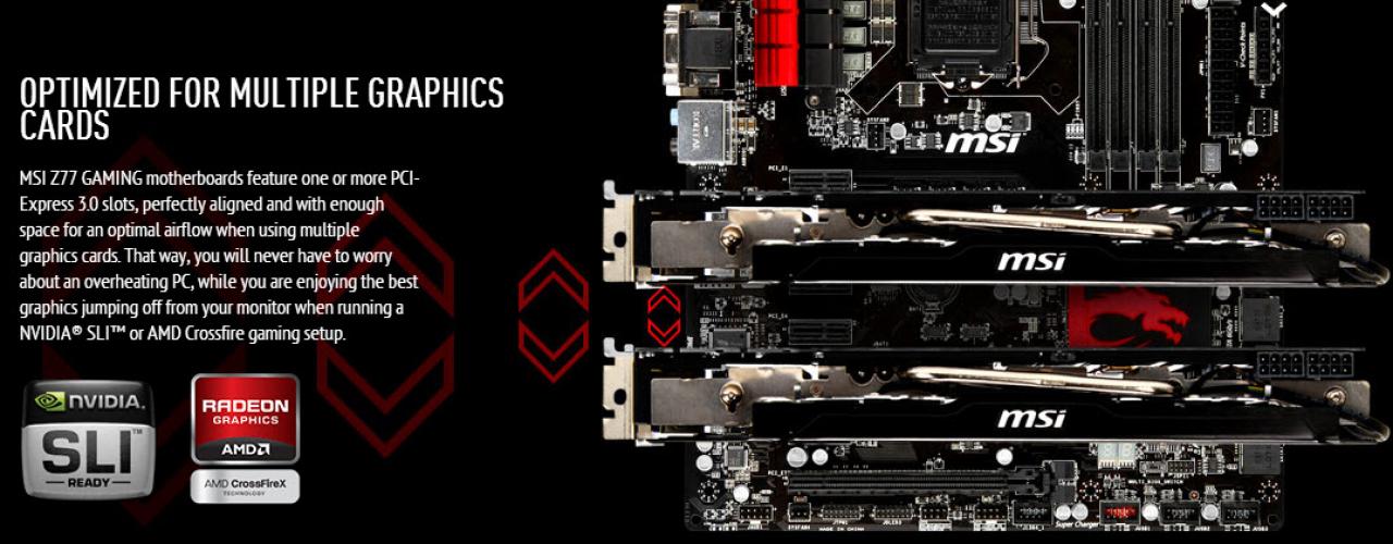 [05/03/2013] MSI Z77A-GD65 Gaming: Neues Mainboard für Spieler mit sehr vielen Features. (10)