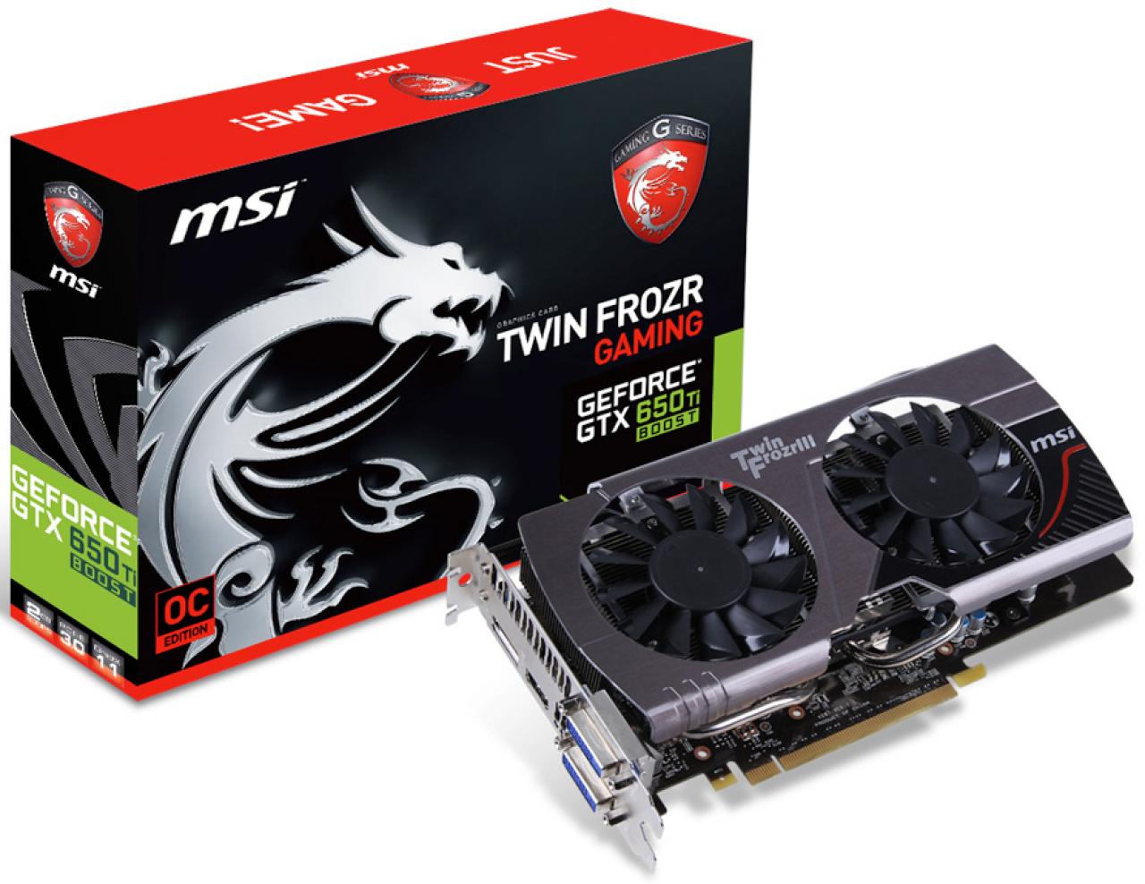 [26/03/2013] Übersicht Geforce GTX 650 Ti Boost: Modelle verschiedener Boardpartner (10)